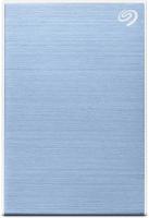   Seagate 2.5" 4TB One Touch Blue STKZ4000402 USB 3.2 Gen1 Type-A