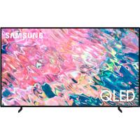  Samsung 55" QE55Q60CAUXRU QLEDK Ultra HD 4k SmartTV