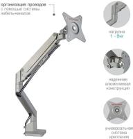    Arm Media LCD-T35  17"-34" .9     ..