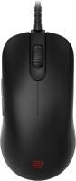  ZOWIE MOUSE GAMING GEAR FK2-C BLACK