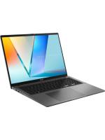 ������� ASUS VivoBook S16 OLED S3607AA-SH112, 16" (1920x1200) OLED/Intel Core Ultra 7 355/16 �� DDR5/1024 �� SSD/Intel Graphics/Windows 11 Pro, ����� (90NB1732-M007V0_Win11P)