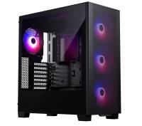  PHANTEKS 523 XT Pro Ultra Black PH-XT523P1_DBK01R