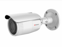   IP HiWatch DS-I256Z(B) 2.8-12 , . .: