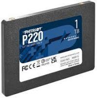  SSD 1Tb Patriot P220 P220S1TB25   SATA III 2.5"