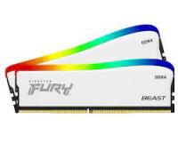 Оперативная память Kingston FURY Beast RGB Special Edition KF432C16BWAK2/32 32 ГБ