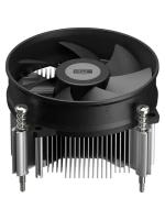 ����� PCCooler R95-I, 95mm FAN, AL/CU, 4-PIN PWM, 1000-2800 RPM, 31.2DBA, HYDRO BEARING, LGA 1851/1700/1200/115X