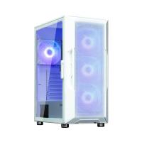  MidiTower Zalman I3 NEO ARGB white