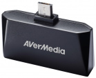 ТВ-тюнер AverMedia AverTV Mobile 510