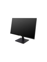 ������� IRBIS SMARTVIEW 27 27" LED Monitor 1920x1080, 16:9, IPS, 300 cd/m2, 1000:1, 3ms, 178�/178�, VGA, HDMI, DP, USB, 100Hz,Tilt,Height,Swivel,Pivot,Speak, ����� ��, VESA ��� mini �� Black 3y (China)