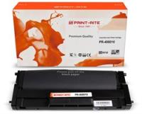   Print-Rite TFR533BPU1J PR-408010 408010 black ((1500.)  Ricoh Aficio SP 150/SP 150SU) (PR-408010)