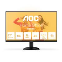 ������� 27" AOC 27B35HM VA 1920x1080 100Hz 4ms Black