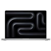  MacBook Pro 16" Silver 14CPU/30GPU 36/1 TB Apple M3 Max  MRW73LL/A
