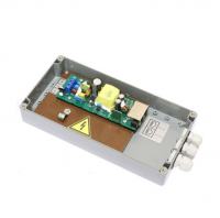������� PoE-��������  OSNOVO Midspan-1/30WG Gigabit Ethernet �� 1 ����, �������� PoE - �� 30W