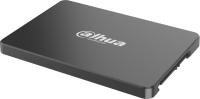 Dahua SSD C800A 512GB 2.5 SATA III 3D NAND, 7mm, R/W up to 540/460MB/s, TBW 200TB (DHI-SSD-C800AS512G)