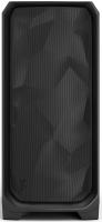 ������ �� ��� ����� ������� Fractal Design Meshify 3 Black TG Light Tint