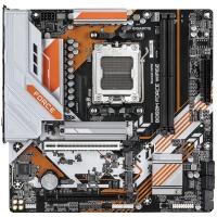 ����������� ����� Gigabyte B850M FORCE WIFI6E, Socket AM5, AMD B850, mATX, Ret