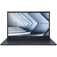  ASUS Expertbook B1 B1502CVA-BQ0899, 15.6" (1920x1080) IPS/Intel Core i7-1355U/8  DDR4/256  SSD/Intel UHD Graphics/ ,  (90NX06X1-M011H0)