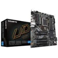   GIGABYTE B760 DS3H DDR4, Socket1700, Intel B760, 4xDDR4, 2PCI-Ex16, 4SATA3, 7.1-ch, GLAN, 3 USB 3.2, 2 USB Type-C, HDMI, DP, ATX, Retail