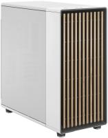      Fractal Design North XL Chalk White