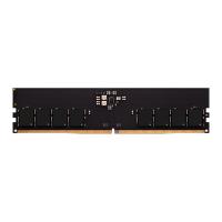   16Gb AMD Radeon R5 Entertainment Series Black Gaming Memory R5516G4800U1S-U, DDR5, DIMM, 4800MHz, Non-ECC, CL40, 1.1V, RTL