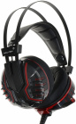  A4TECH Bloody M615 (Black/Red)