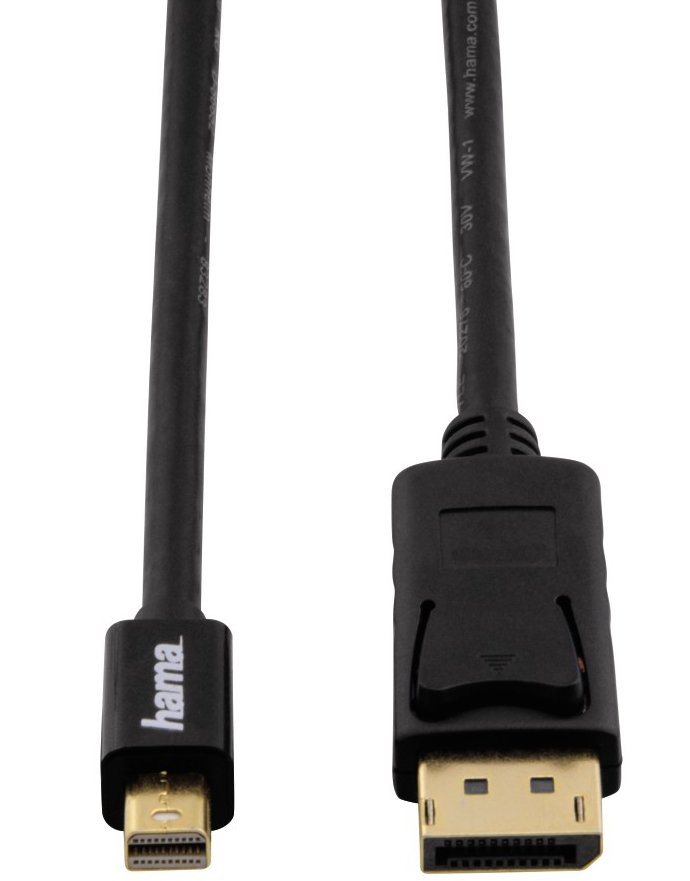 Кабель Displayport 1.2 Купить