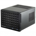  SilverStone Case Ss Sugo black Mini-ITX SST-SG13B
