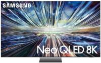  Samsung 65" QE65QN900DUXCE NeoQLED Ultra HD 8k 120Hz SmartTV