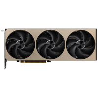  MSI NVIDIA GeForce RTX 5070 OC 12Gb (RTX 5070 12G INSPIRE 3X OC)