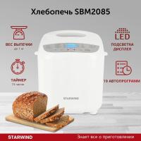  Starwind SBM2085 600 /