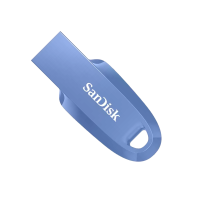   32GB SanDisk CZ550 Ultra Curve, USB 3.2 Blue