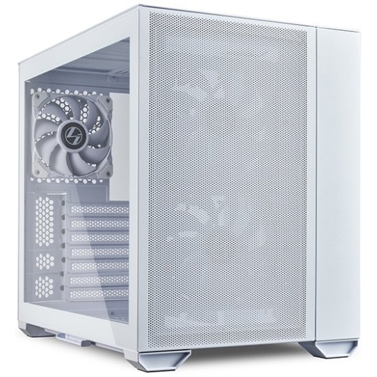  LIAN LI PC-O11 Dynamic Mini Air White G99.O11AMW.00