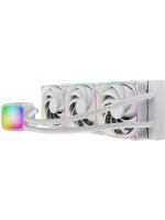 ������� �������� ���������� Geometric Future Eskimo Plus 360 White / 3x120mm ARGB fans / 1C303W0361000