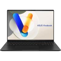  ASUS Vivobook S 16 OLED M5606WA-MX047, 16" (3200x2000) OLED 120 /AMD Ryzen AI 9 HX 365/24  LPDDR5X/1024  SSD/AMD Radeon Graphics/ ,  (90NB14B2-M007J0)