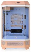  Thermaltake The Tower 300 PEACH FUZZ   CA-1Y4-00S