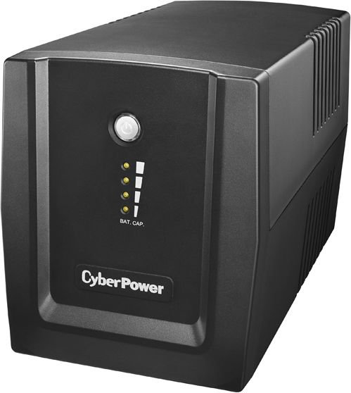  CyberPower UT1500E  1500VA/900W 
