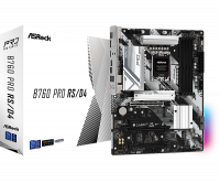   ASROCK B760 PRO RS/D4 (90-MXBKS0-A0UAYZ)