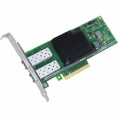   Intel Ethernet Server Adapter X710-DA2 10Gb (X710DA2BLK)