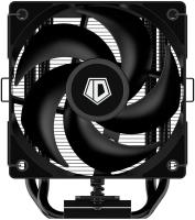 ����� ��� ���������� ID-COOLING SE-904-XT BLACK (Soc AM4/AM5/1851/1700/1200, 100mm, 2500rpm, 29.1 ��, 180W, PWM 4-pin, Al+Cu) (SE-904-XT BLACK)