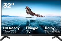 ��������� LED Vitek 32" VT-32HBS310 60Hz Google TV WiFi Smart TV ������
