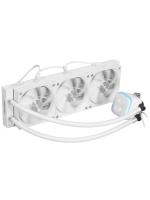 ������� �������� ���������� Ocypus Iota L36 WH, 360mm, Display Pump, 3x120mm FDB fans, LGA115X/1200/1700/18XX, AM4/AM5