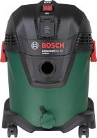   Bosch AdvancedVac20 1200 