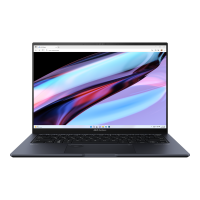Ноутбук ASUS Zenbook Pro 14 OLED UX6404VI-P1125X, 14.5" (2880x1800) OLED 120Гц сенсорный/Intel Core i9-13900H/32ГБ DDR5/2ТБ SSD/GeForce RTX 4070 8ГБ/Windows 11 Pro, черный (90NB0Z81-M00560)