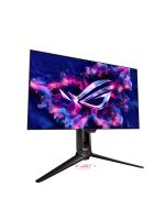 ������� ASUS ROG Swift PG27AQDP 27" OLED 2560x1440 0,03ms 1300cd 480Hz HDMI*2 DP Black