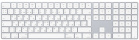  Apple Magic Keyboard (MQ052RS/A)