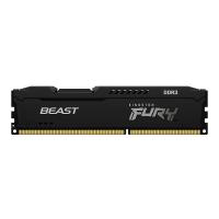   8Gb Kingston Fury Beast DDR-III 1866MHz (KF318C10BB/8)