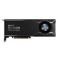  GigaByte AMD Radeon Pro W7800 AI TOP 32Gb RTL