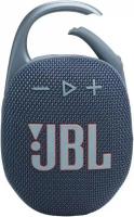   JBL Clip 5, 7,  (JBLCLIP5BLU)