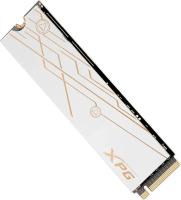  SSD A-Data PCIe 5.0 x4 4TB SMAR-980B-4TCS Mars 980 Blade M.2 2280