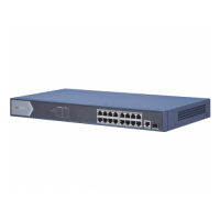  16PORT 1000M POE DS-3E0518P-E/M HIKVISION